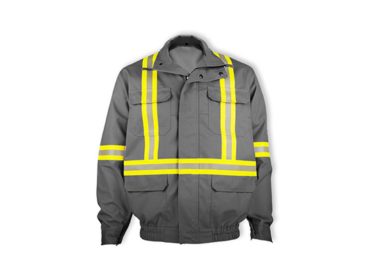 fireproof jacket