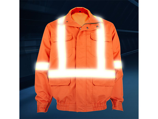 safety FR jacket