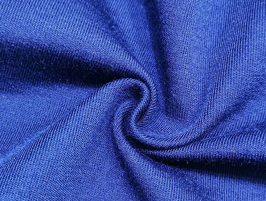 Protex C Modacrylic/Cotton/Meta Aramid FR Fabric