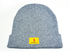 Flame Retardant Knit Cap