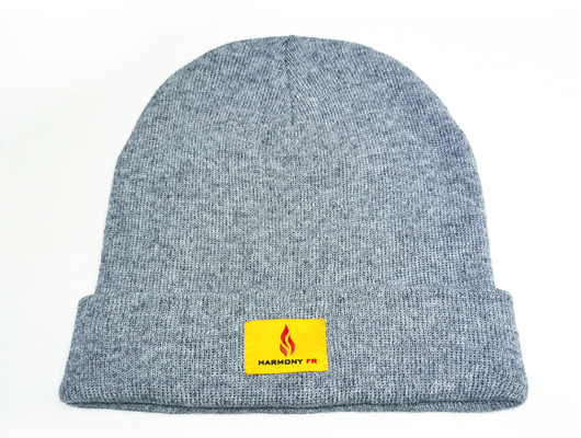 Flame Retardant Knit Cap