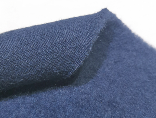 Aramid Fleece Fabric