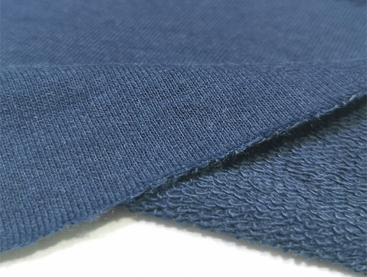 Aramid Terry Fabric 