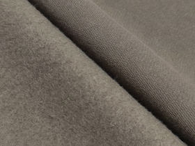 Fire Proof Fleece Fabric