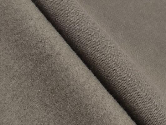 Fire Proof Fleece Fabric