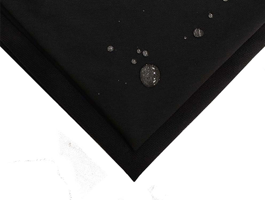 water oil repellent anti-fouling fabric