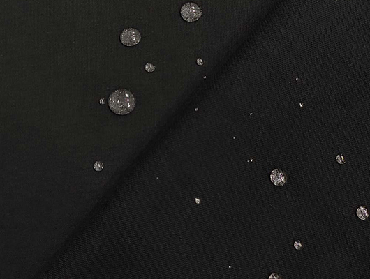 water oil repellent anti-fouling fabric