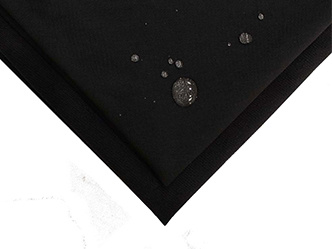 water oil repellent anti-fouling fabric