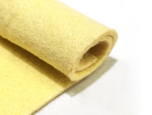 Aramid Felt