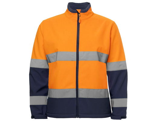 Anti Static Fire Retardant Jacket