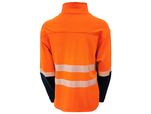 Fire Resistant Fleece Jacket  