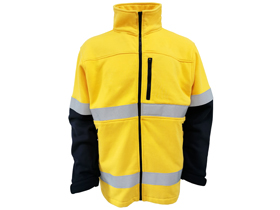 Flame Resistant Workwear Jacket 