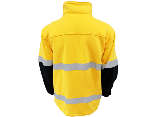 Flame Resistant Workwear Jacket 