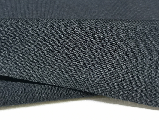 Antibacterial Knit Fabric