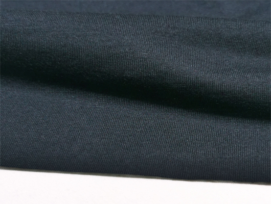 Antibacterial Knit Fabric