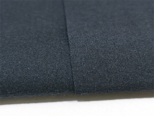 Antibacterial Knit Fabric