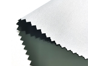 Fire Retardant PU Coating Fabric