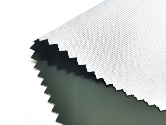 Fire Retardant PU Coating Fabric