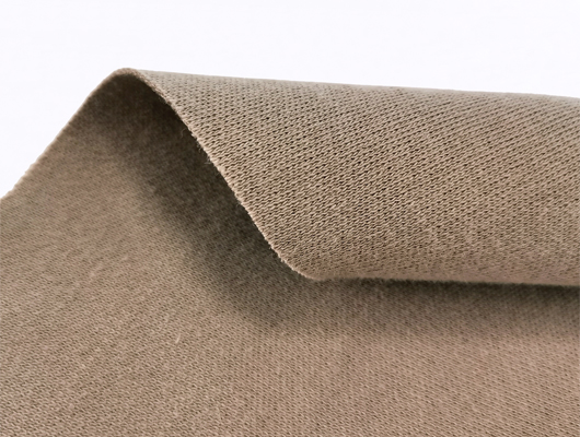 Fireproof Interlock Fabric