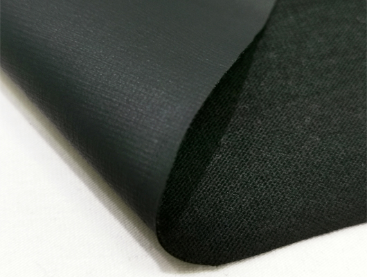 Flame Resistant Waterproof PU Coated Fabric