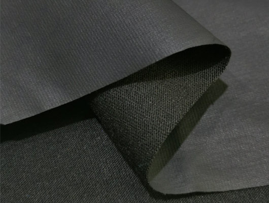 Flame Resistant Waterproof PU Coated Fabric