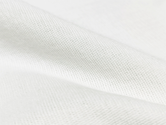 Flame Retardant Interlock Fabric