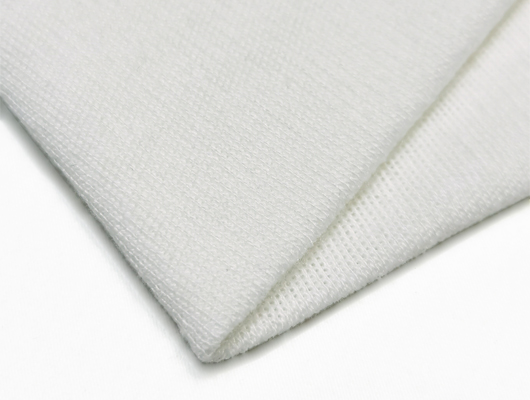 Flame Retardant Interlock Fabric