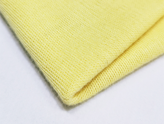 Kevlar Knit Fabric