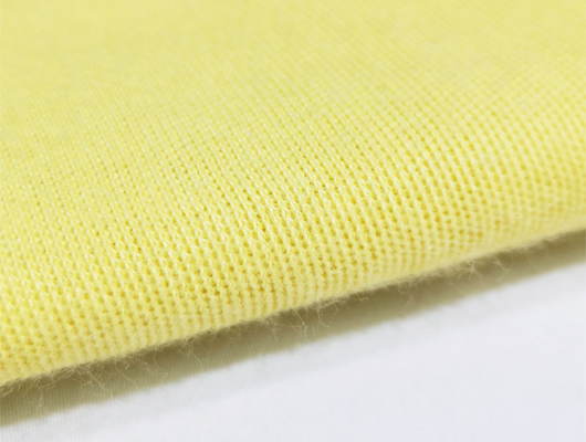 Kevlar Knit Fabric