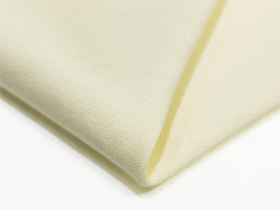 Mercerized Knit Fabric