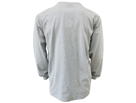 Fire Proof Henley Shirt