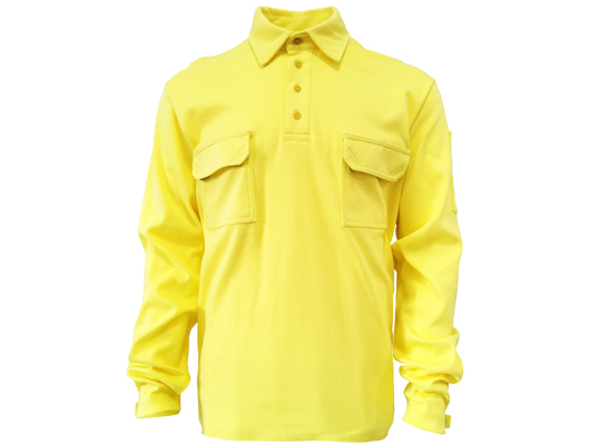 Fire Retardant Polo Shirt 