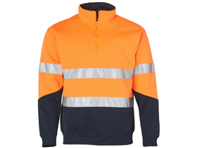 Fire Retardant Work Sweatshirt