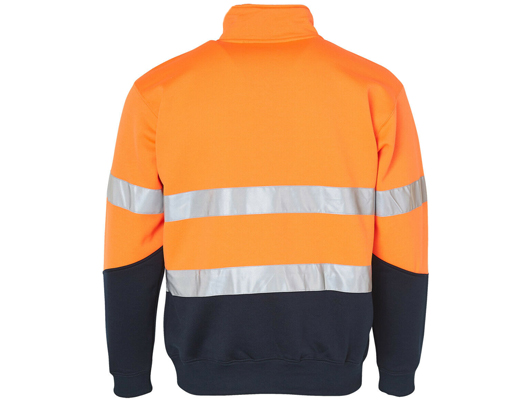 Fire Retardant Work Sweatshirt