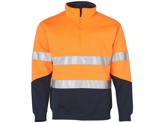 Fire Retardant Work Sweatshirt