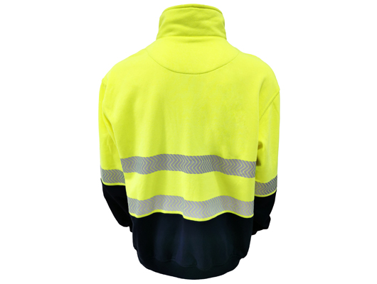 High Visibility Sweatshirt