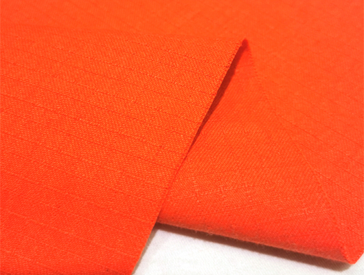 FR Antistatic Ripstop Fabric