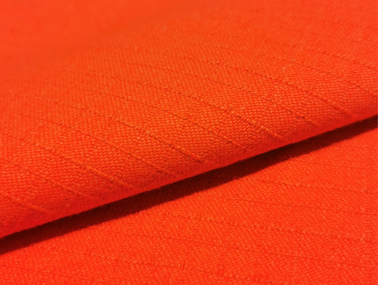 FR Antistatic Ripstop Fabric
