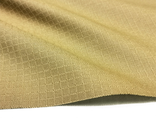 Aramid IIIA Fabric