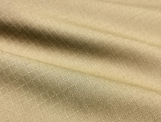 Aramid IIIA Fabric