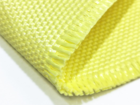  Aramid Kevlar Fabric 