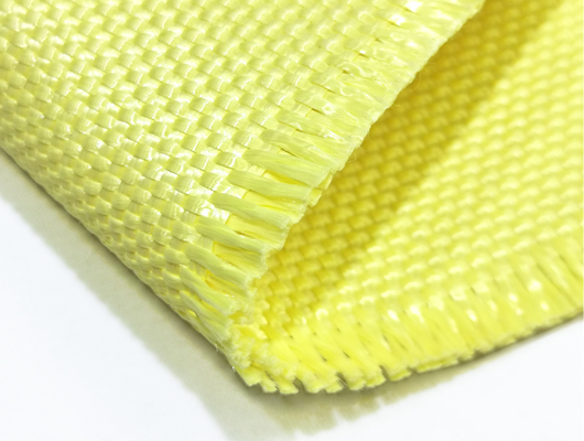  Aramid Kevlar Fabric 