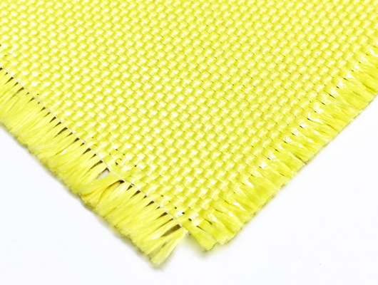  Aramid Kevlar Fabric 