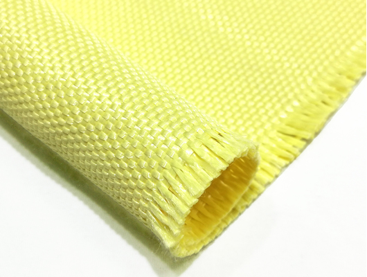  Aramid Kevlar Fabric 