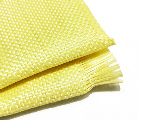  Aramid Kevlar Fabric 