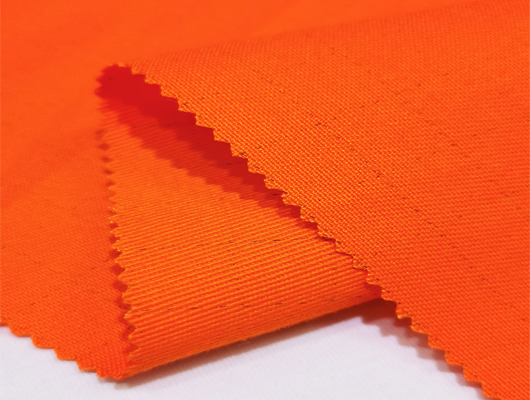 Fire Retardant Anti Static Fabric