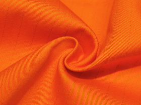 Fire Retardant Anti Static Fabric