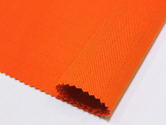 Fire Retardant Anti Static Fabric