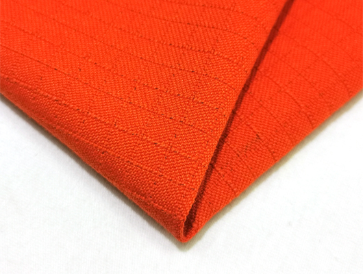 Fire Retardant Ripstop Fabric