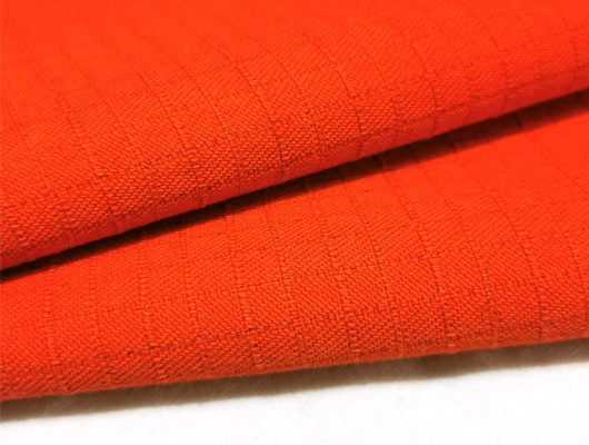 Fire Retardant Ripstop Fabric